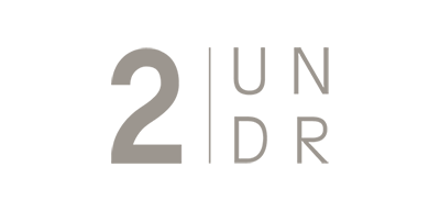 2UNDR logo