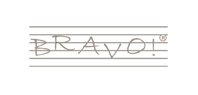 Bravo logo