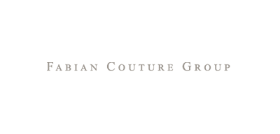 Fabian Couture logo