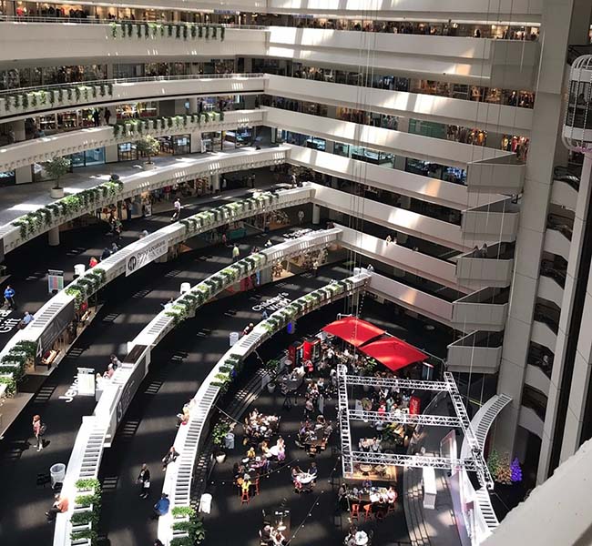 AmericasMart in Atlanta, GA photo