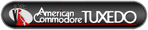 American Commodore logo