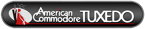 American Commodore logo