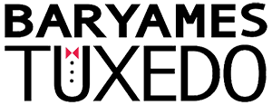 Baryames Tuxedo logo