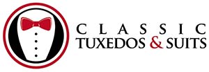 Classic Tuxedos logo