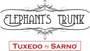 Elephant's Trunk by Sarno logo