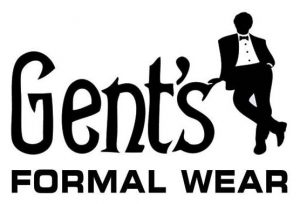 Gents Formalwear logo