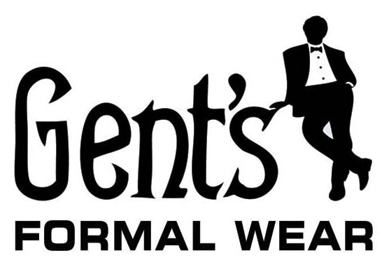 Gents Formalwear logo
