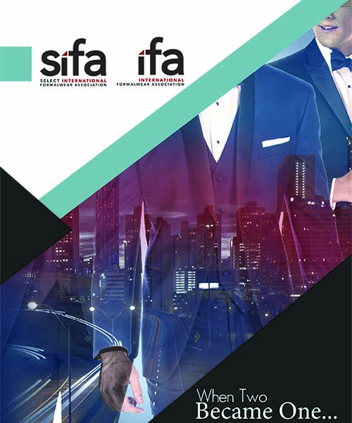 SiFA IFA 2020 Brochure image