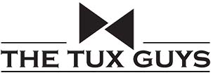 The Tux Guys logo