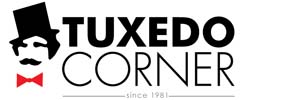 Tuxedo Corner logo