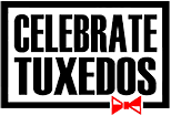 Celebrate Tuxedos logo
