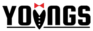 Youngs Formalwear logo